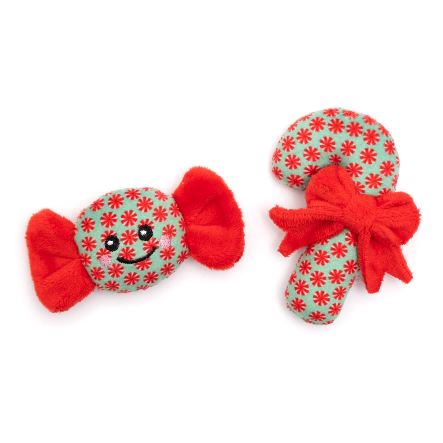 Sweet Treats Cat Toy Set