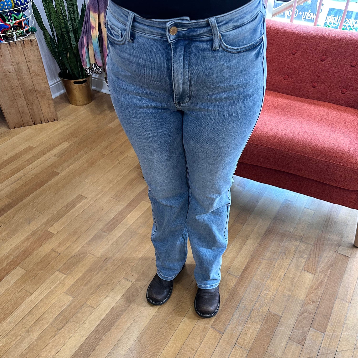 Pants