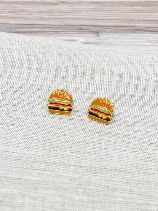 Cheeseburgers