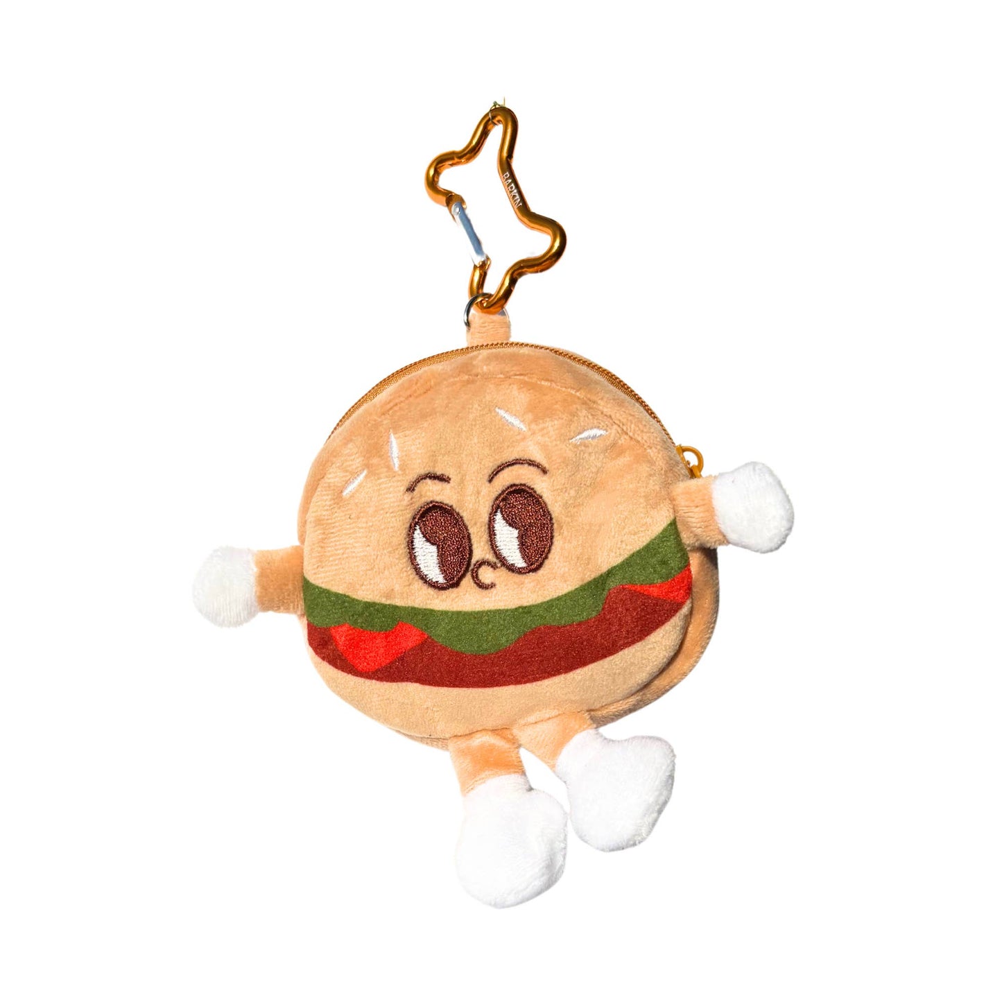 Dog Waste Bag Dispenser & Treat Pouch