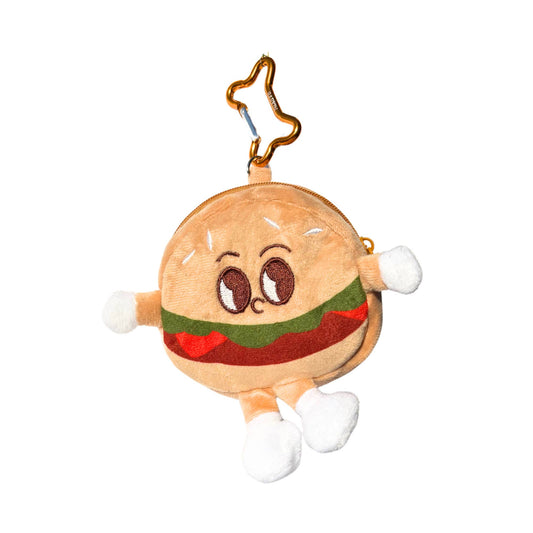 Dog Waste Bag Dispenser & Treat Pouch