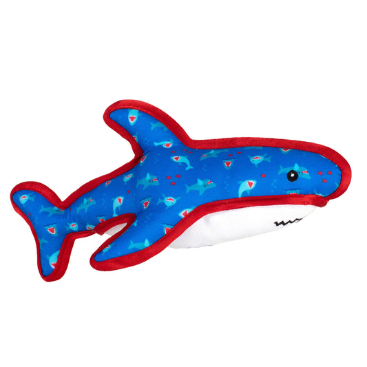 The Worthy Dog - Chomp Toy