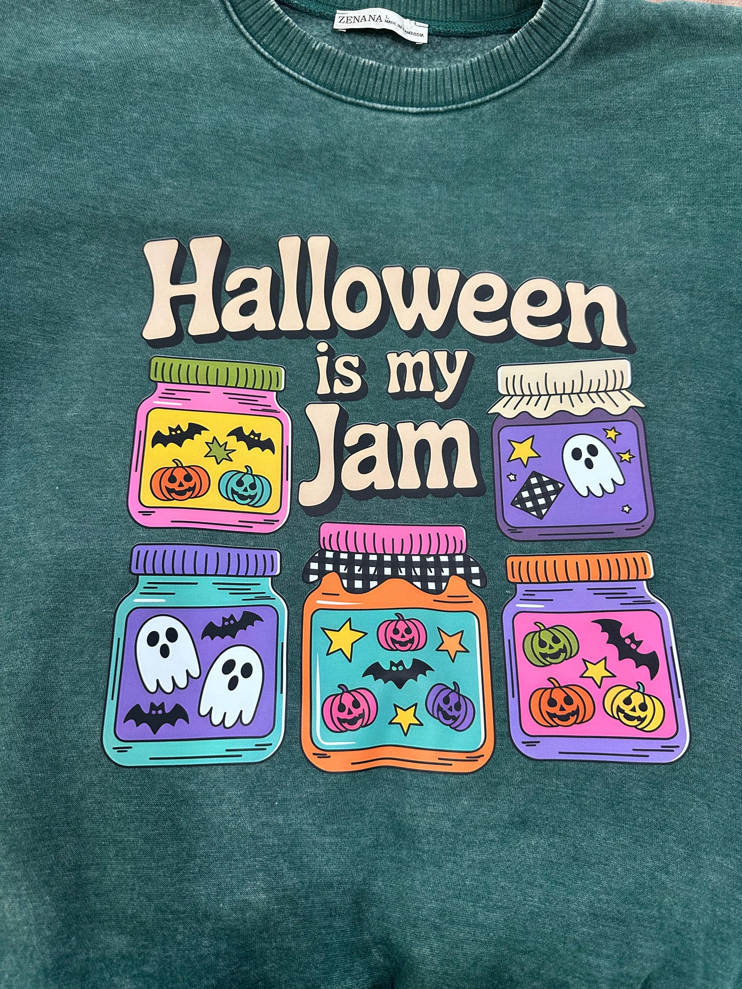 Halloween Is My Jam