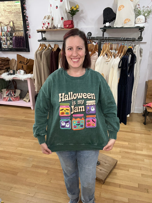 Halloween Is My Jam