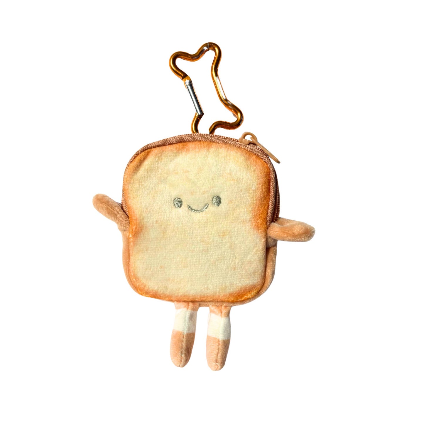 Dog Waste Bag Dispenser & Treat Pouch