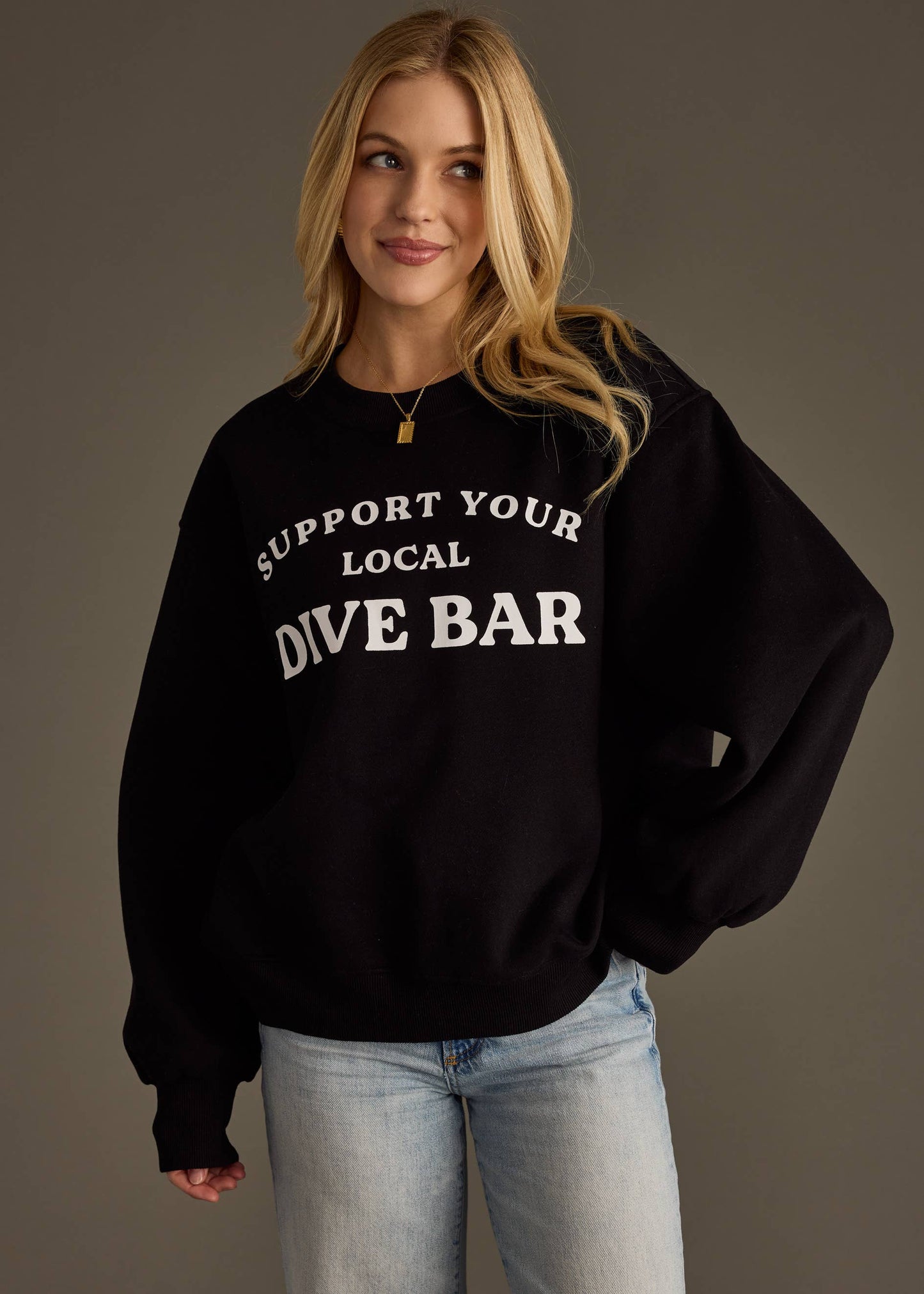 Support Your Local Dive Bar