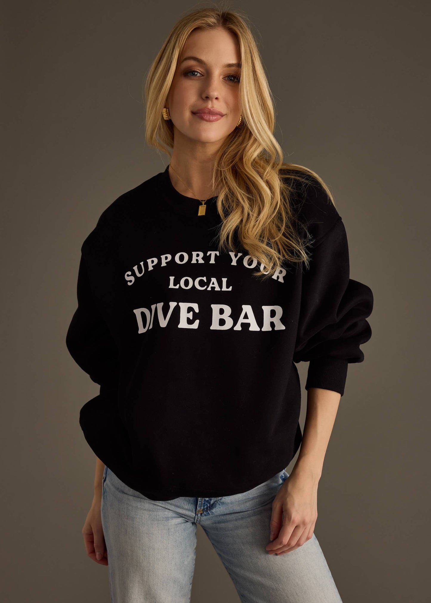 Support Your Local Dive Bar